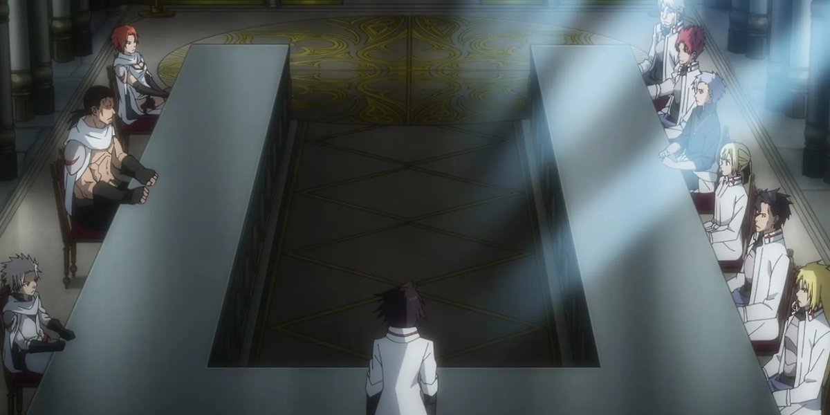 Itachi Uchiha In That Time I Got Reincarnated As A Slime Explained